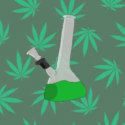 420 StonerBox NFT #172