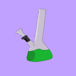 420 StonerBox NFT #318