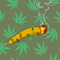 420 StonerBox NFT #388