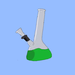 420 StonerBox NFT #218