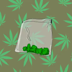 420 StonerBox NFT #112