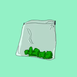 420 StonerBox NFT #310