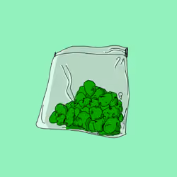 420 StonerBox NFT #311