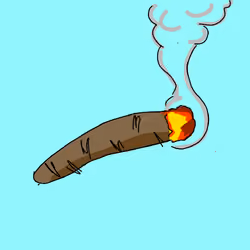 420 StonerBox NFT #204