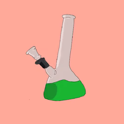 420 StonerBox NFT #283