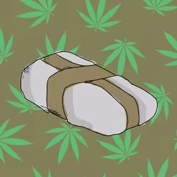 420 StonerBox NFT #342