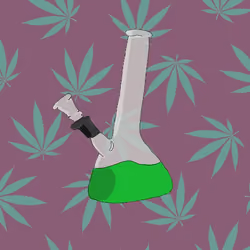 420 StonerBox NFT #159