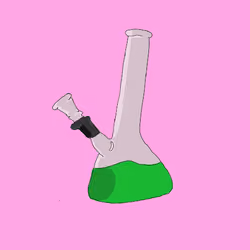 420 StonerBox NFT #167