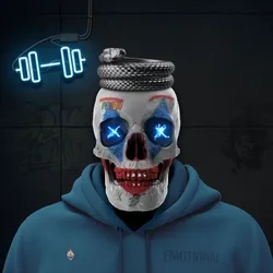 Cool Skull Club Legendary #64