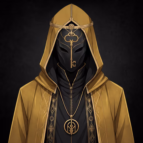 Guardian #865