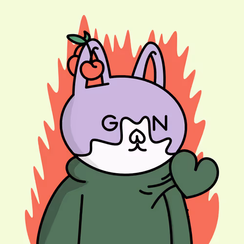 Baninomado Real