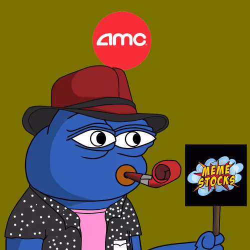 MEME STOCKS #50