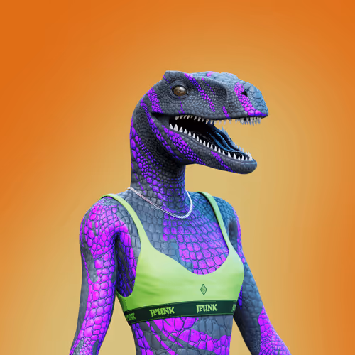 Jpunks Raptors