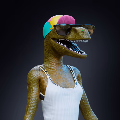 Jpunks Raptors