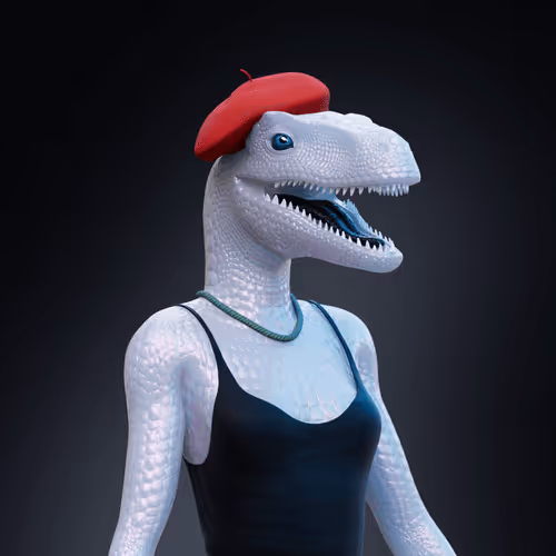Jpunks Raptors