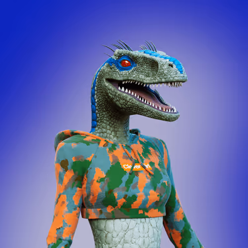 Jpunks Raptors