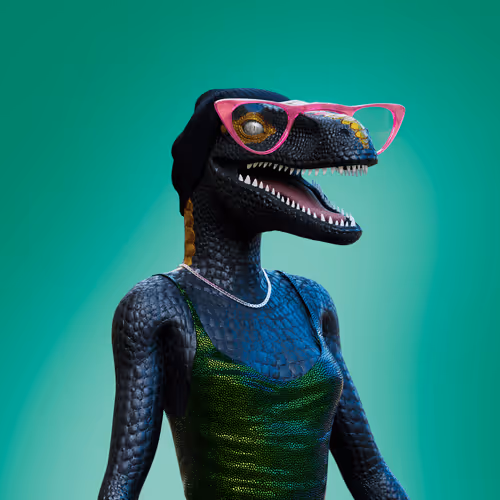 Jpunks Raptors