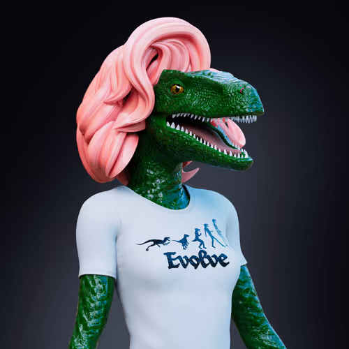 Jpunks Raptors