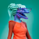 2563