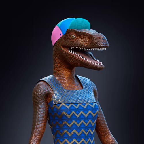 Jpunks Raptors