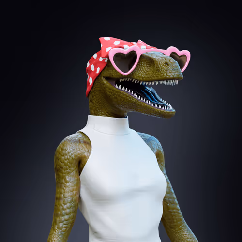 Jpunks Raptors