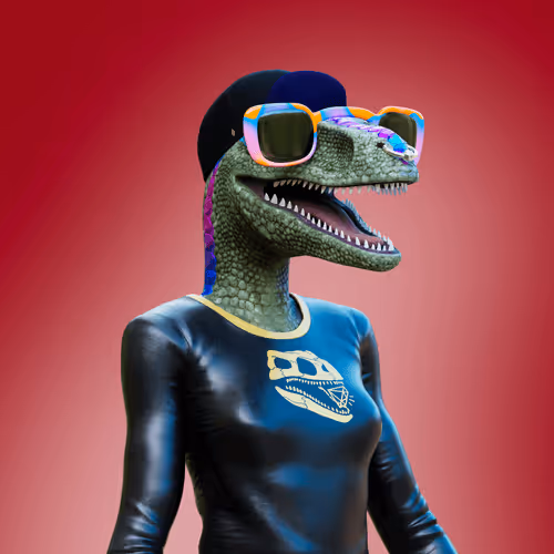 Jpunks Raptors