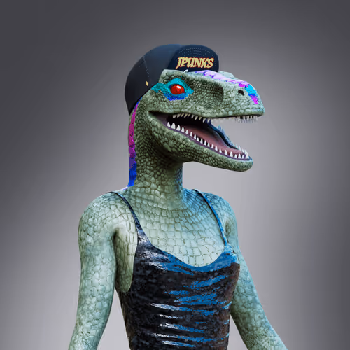Jpunks Raptors