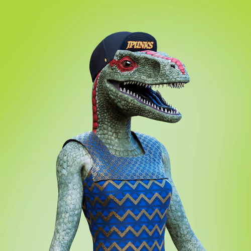 Jpunks Raptors