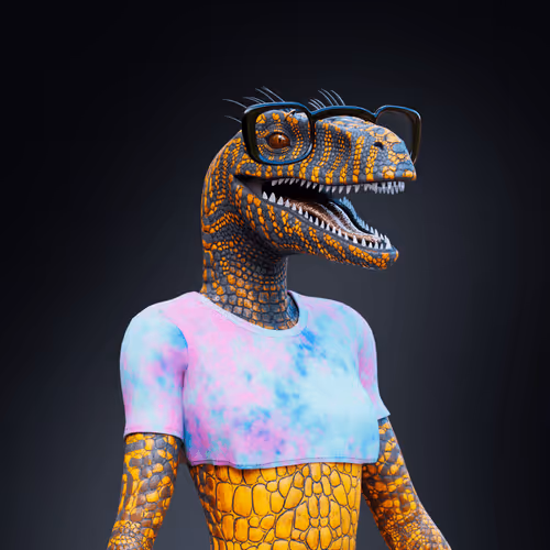 Jpunks Raptors