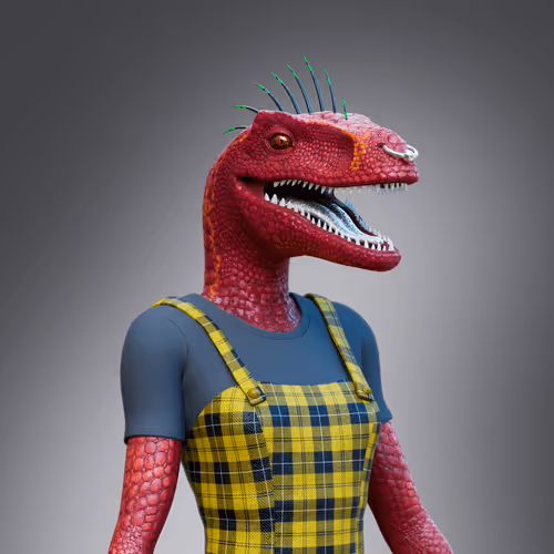 Jpunks Raptors