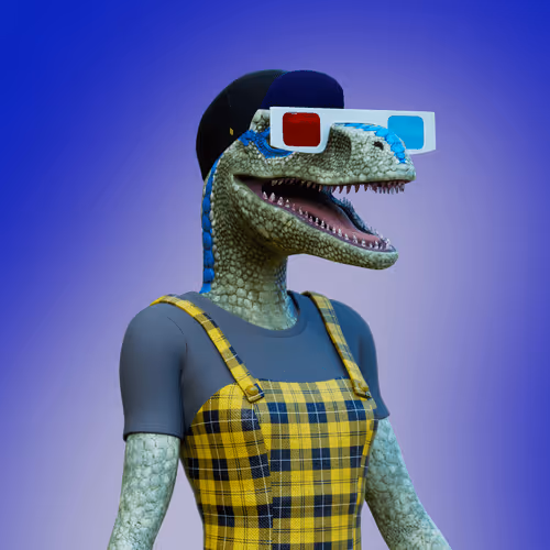 Jpunks Raptors