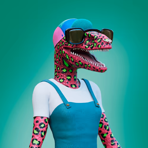 Jpunks Raptors