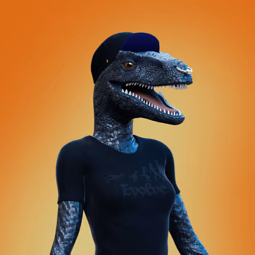 Jpunks Raptors