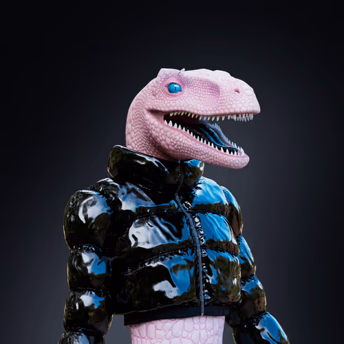 Jpunks Raptors