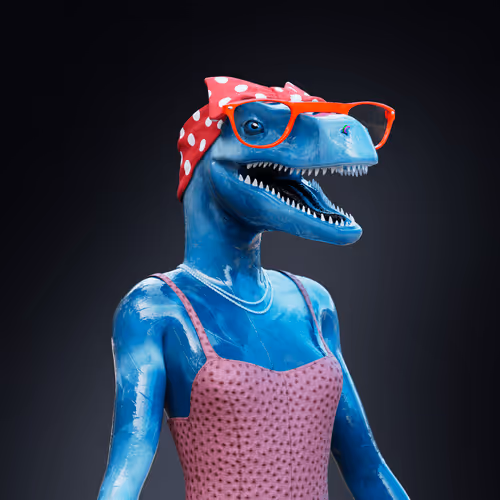 Jpunks Raptors