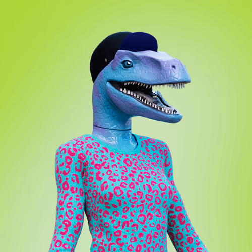 Jpunks Raptors