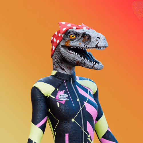 Jpunks Raptors