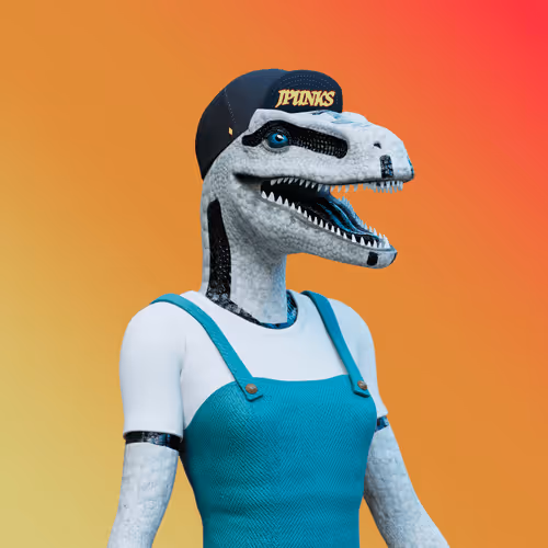 Jpunks Raptors