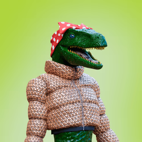 Jpunks Raptors