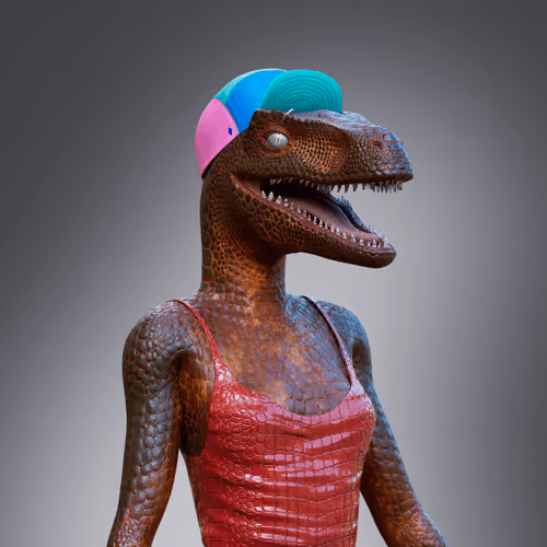 Jpunks Raptors