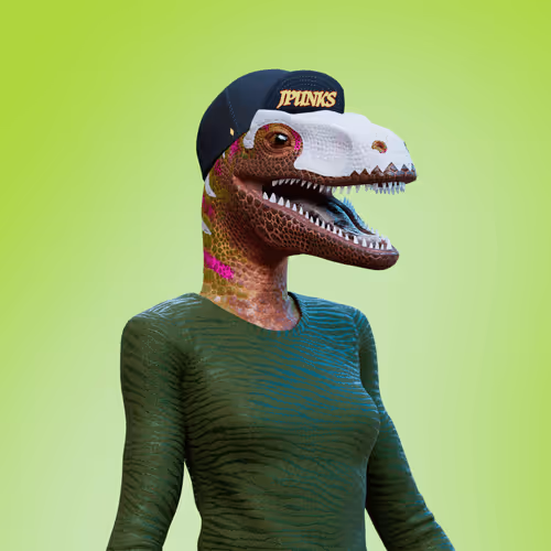 Jpunks Raptors