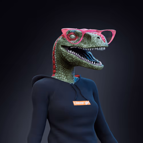 Jpunks Raptors