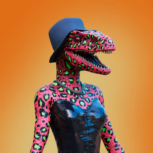 Jpunks Raptors