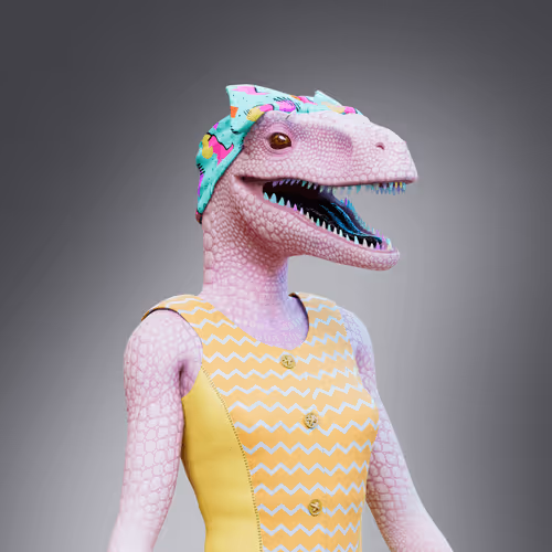 Jpunks Raptors