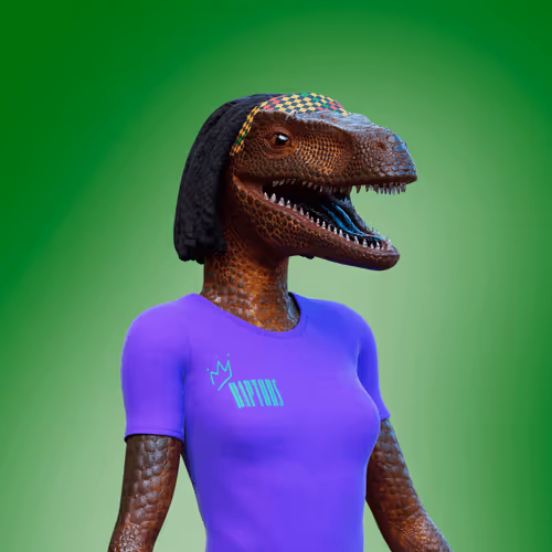 Jpunks Raptors