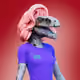 2860