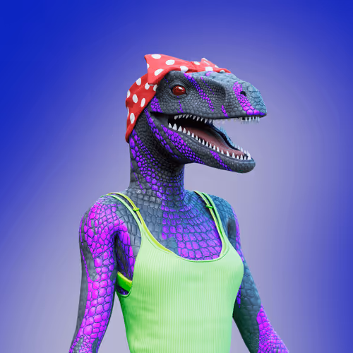 Jpunks Raptors