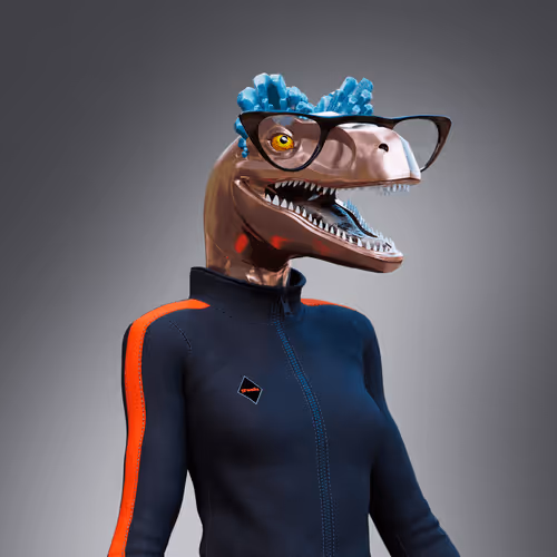 Jpunks Raptors