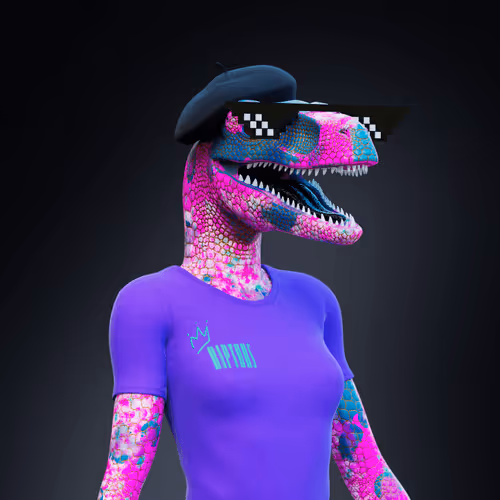 Jpunks Raptors