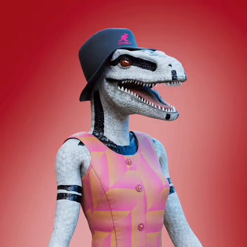 Jpunks Raptors